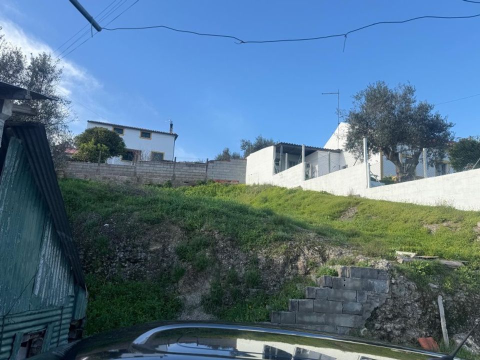 Helårsgrund i Macao, Santarem - foto 2