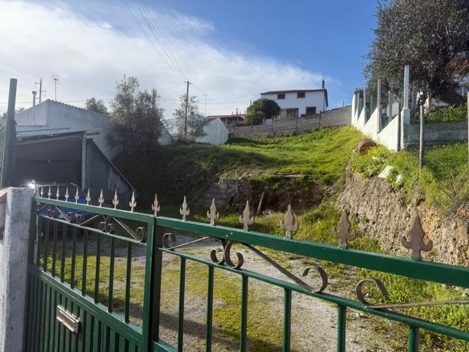 Helårsgrund i Macao, Santarem - foto 3