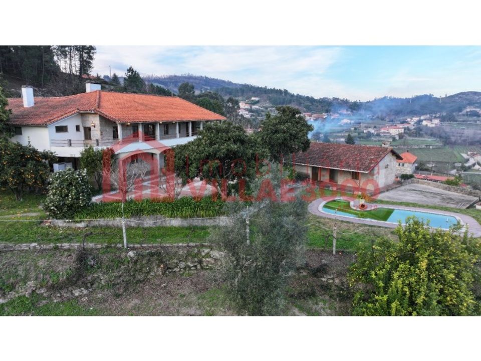 Farm i Amarante, Porto - foto 2