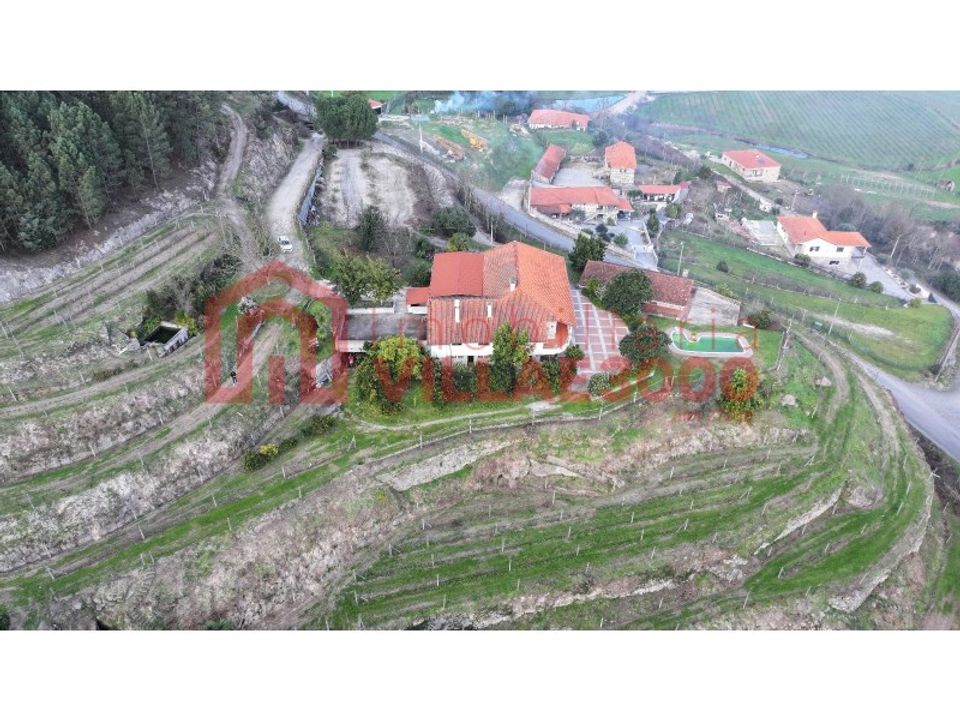Farm i Amarante, Porto - foto 5