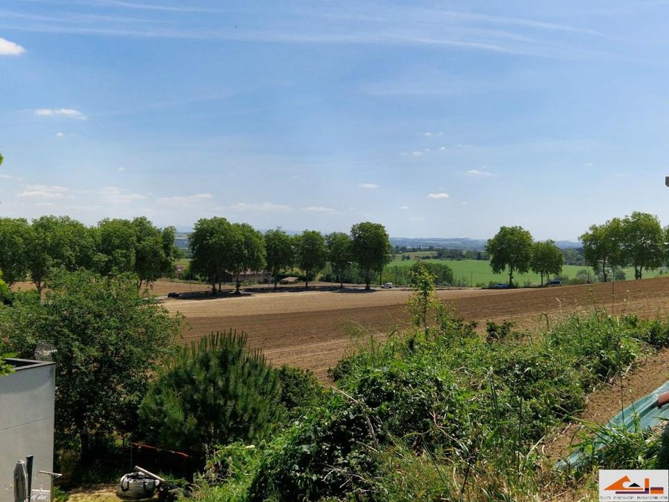 Helårsgrund i Montgiscard, Haute-Garonne - foto 3