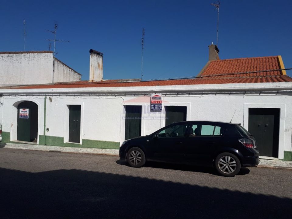 Villa i Vila Vicosa, Evora - foto 1