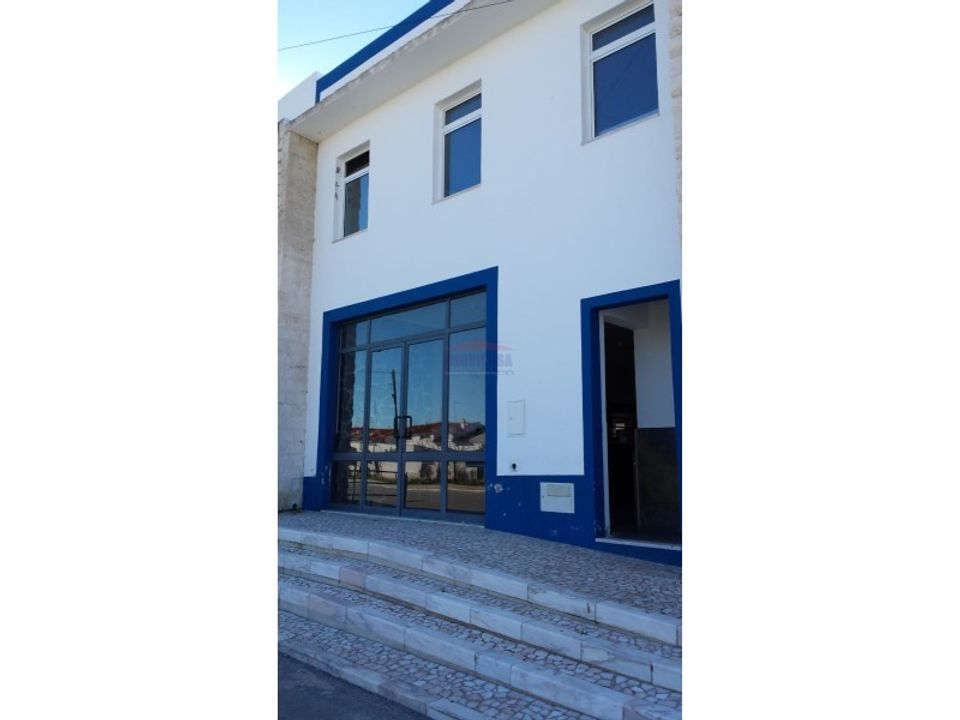 Bungalow i Vila Vicosa, Evora - foto 1