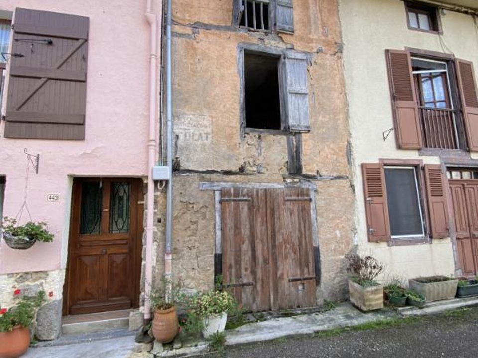Erhvervsejendom i Lescure, Ariege - foto 2