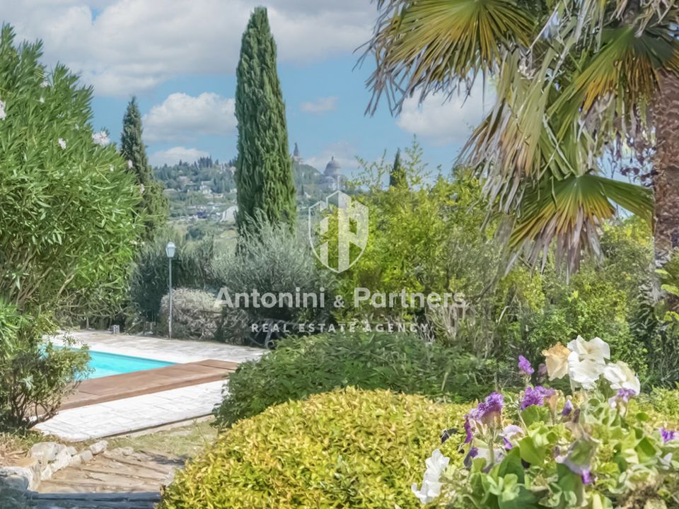Villa i Todi, Perugia - foto 2