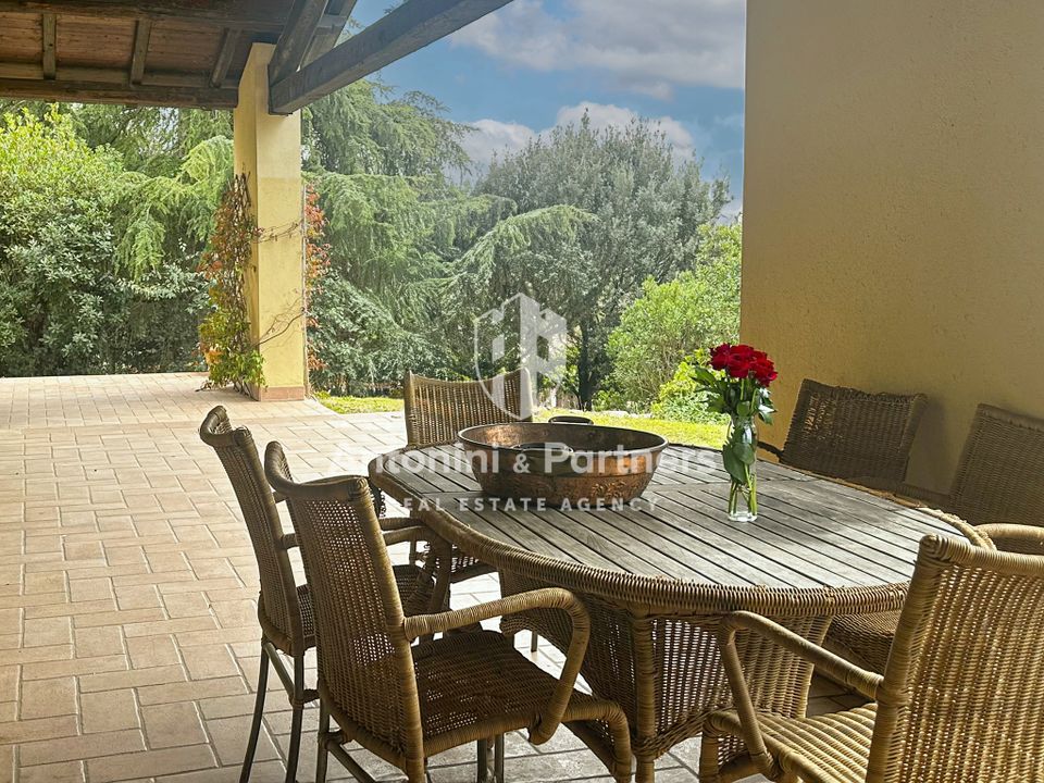 Villa i Todi, Perugia - foto 3
