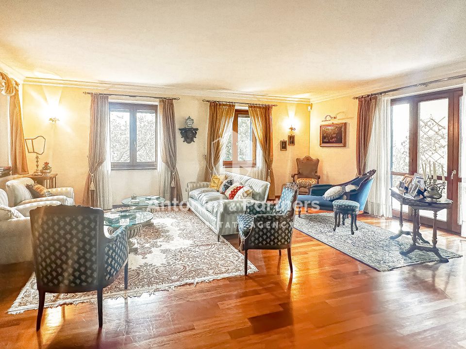 Villa i Todi, Perugia - foto 4