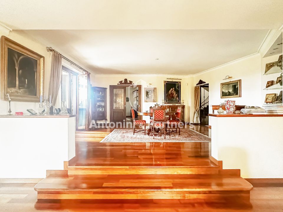 Villa i Todi, Perugia - foto 5