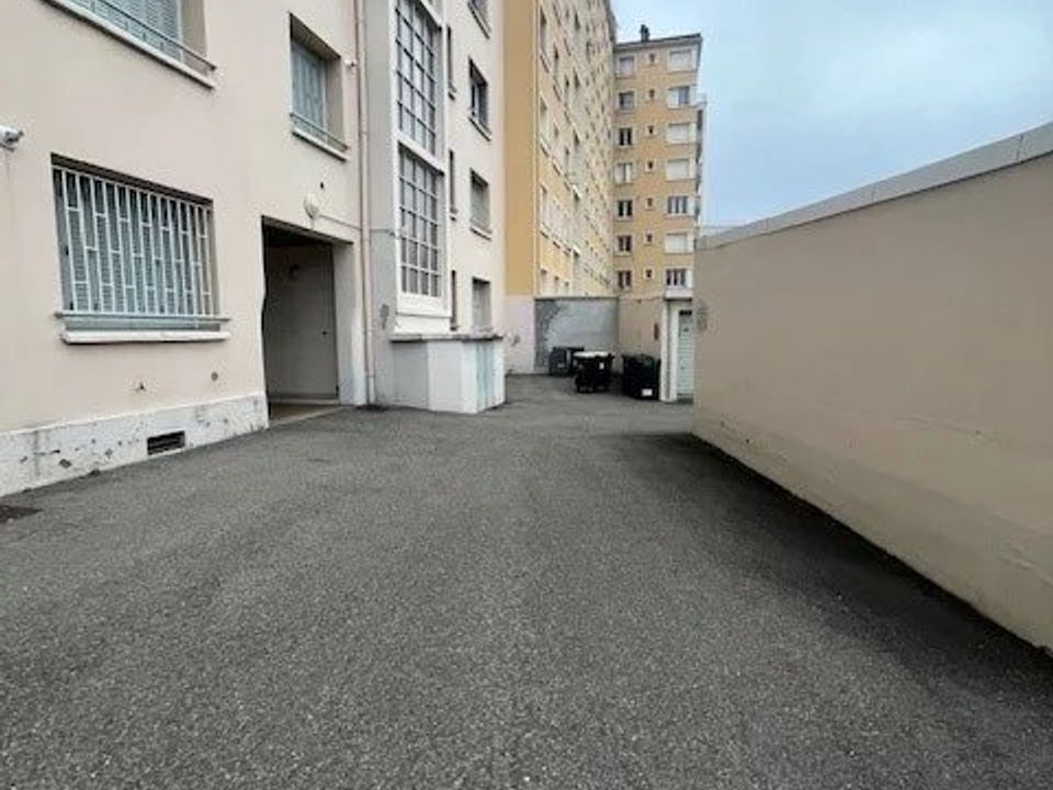 Garatge a Villeurbanne, Rhone - foto 4