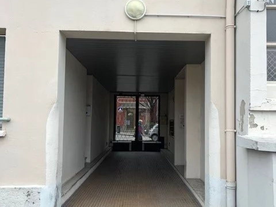 Garatge a Villeurbanne, Rhone - foto 5