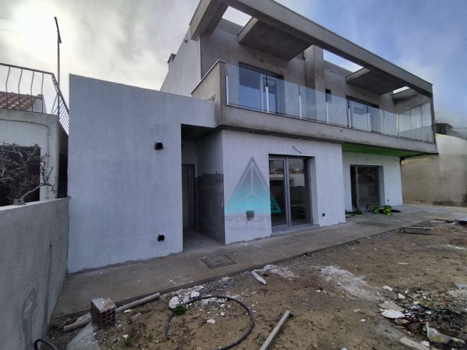 Villa i Brejos de Azeitao, Setubal - foto 1