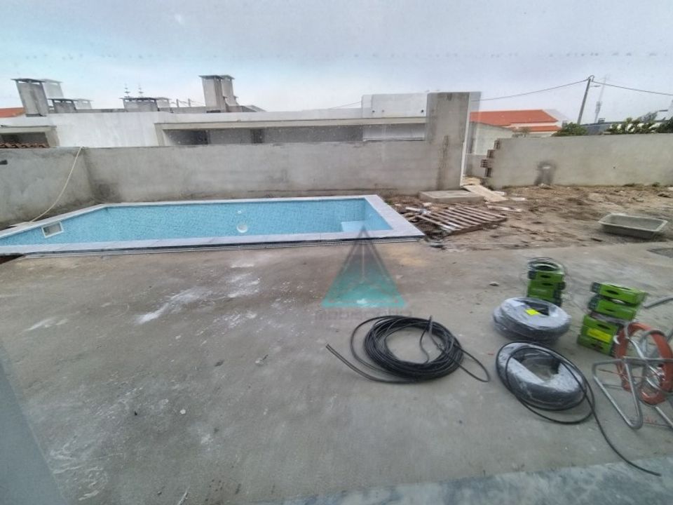 Villa i Brejos de Azeitao, Setubal - foto 2
