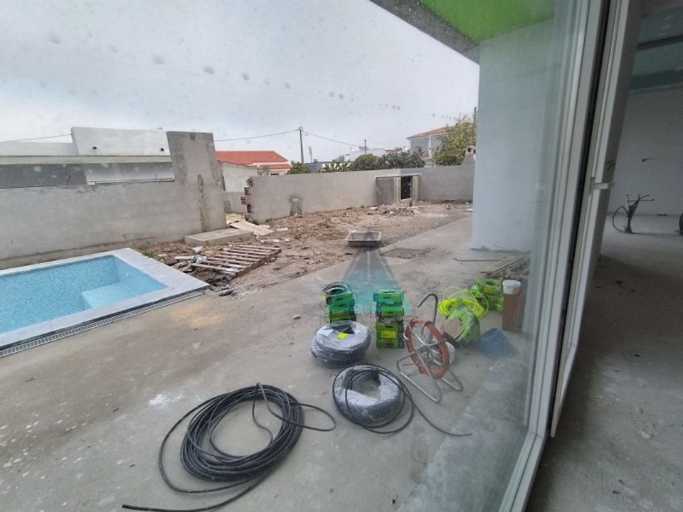 Villa i Brejos de Azeitao, Setubal - foto 4