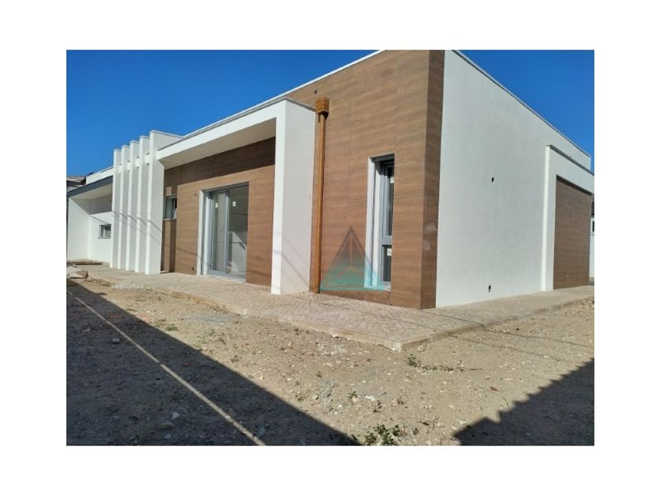Byhus i Brejos de Azeitao, Setubal - foto 1
