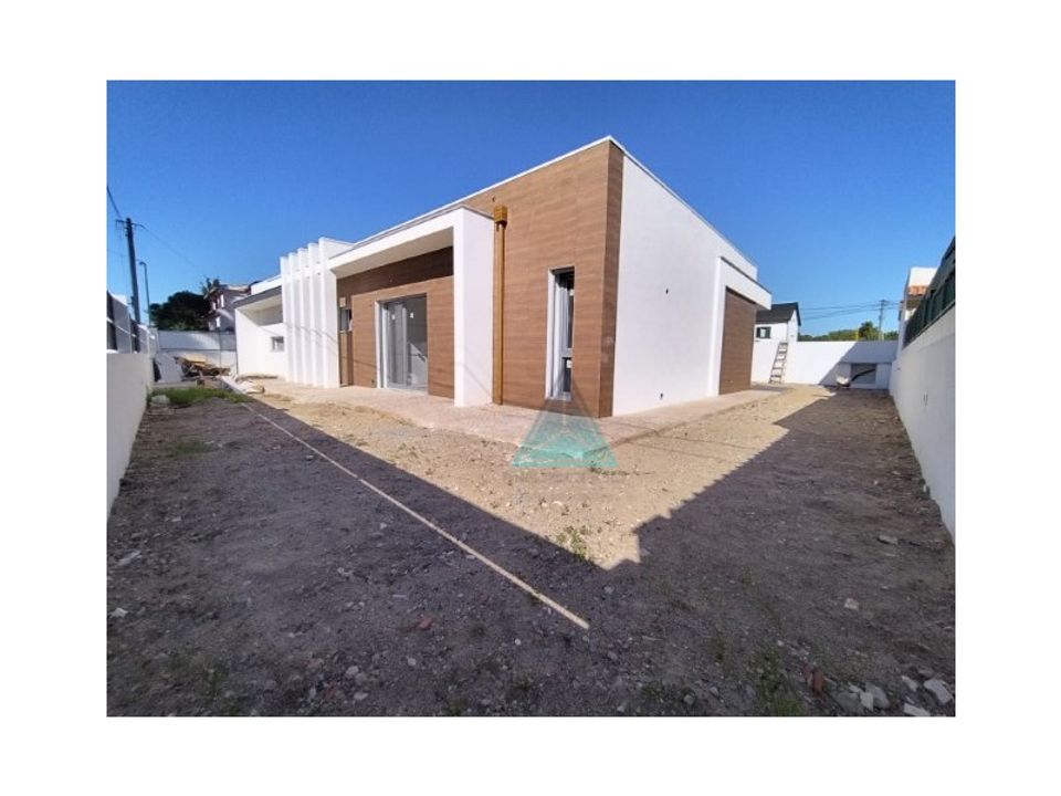 Byhus i Brejos de Azeitao, Setubal - foto 3