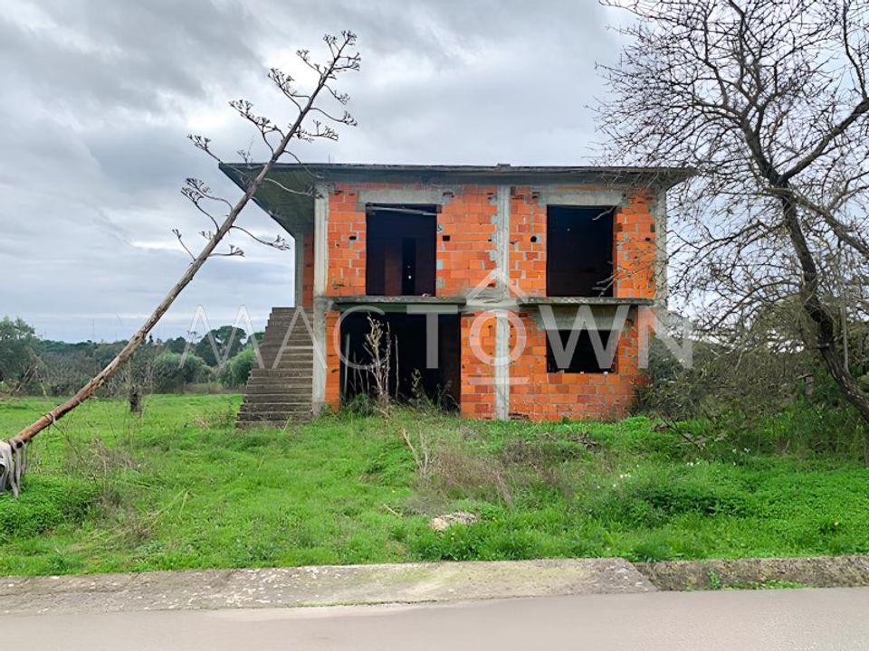 Villa em Assentiz, Santarem - foto 1