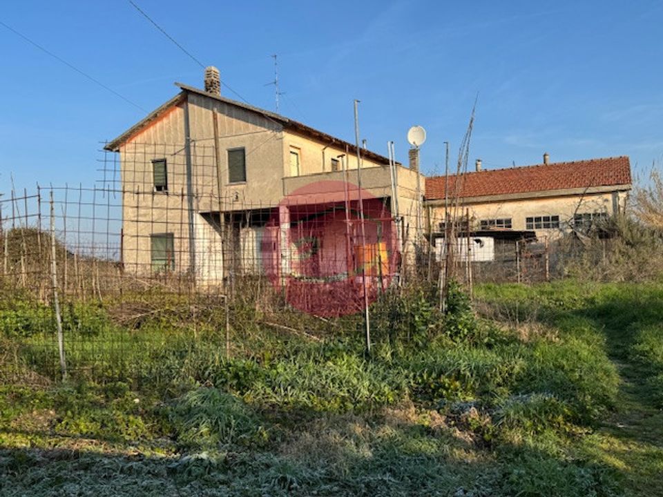 Villa en Santarcangelo Di Romagna, Rimini - foto 1