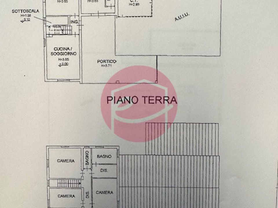 Villa en Santarcangelo Di Romagna, Rimini - foto 2