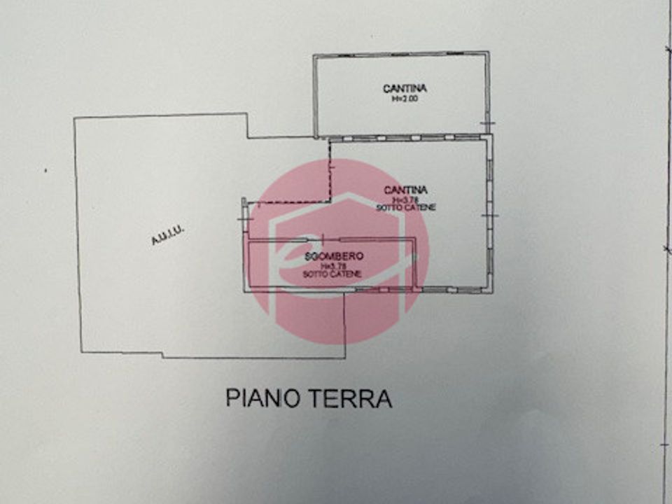 Villa en Santarcangelo Di Romagna, Rimini - foto 3