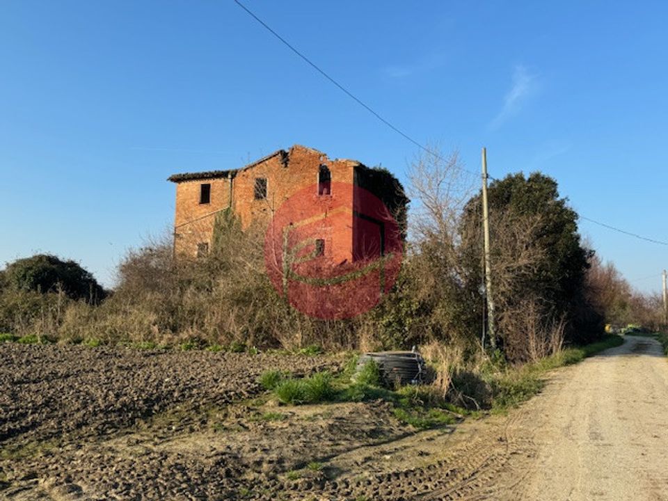 Masia a Santarcangelo Di Romagna, Rimini - foto 1