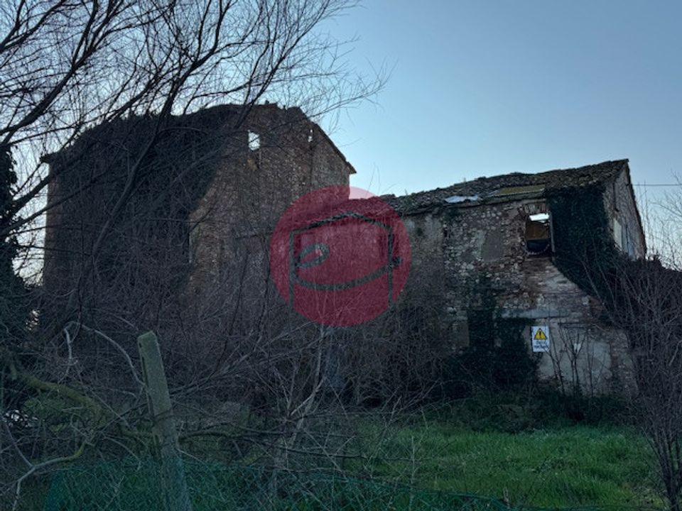 Masia a Santarcangelo Di Romagna, Rimini - foto 2