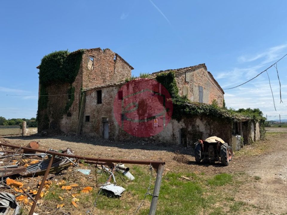 Masia a Santarcangelo Di Romagna, Rimini - foto 4