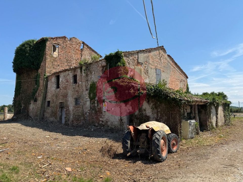 Masia a Santarcangelo Di Romagna, Rimini - foto 5