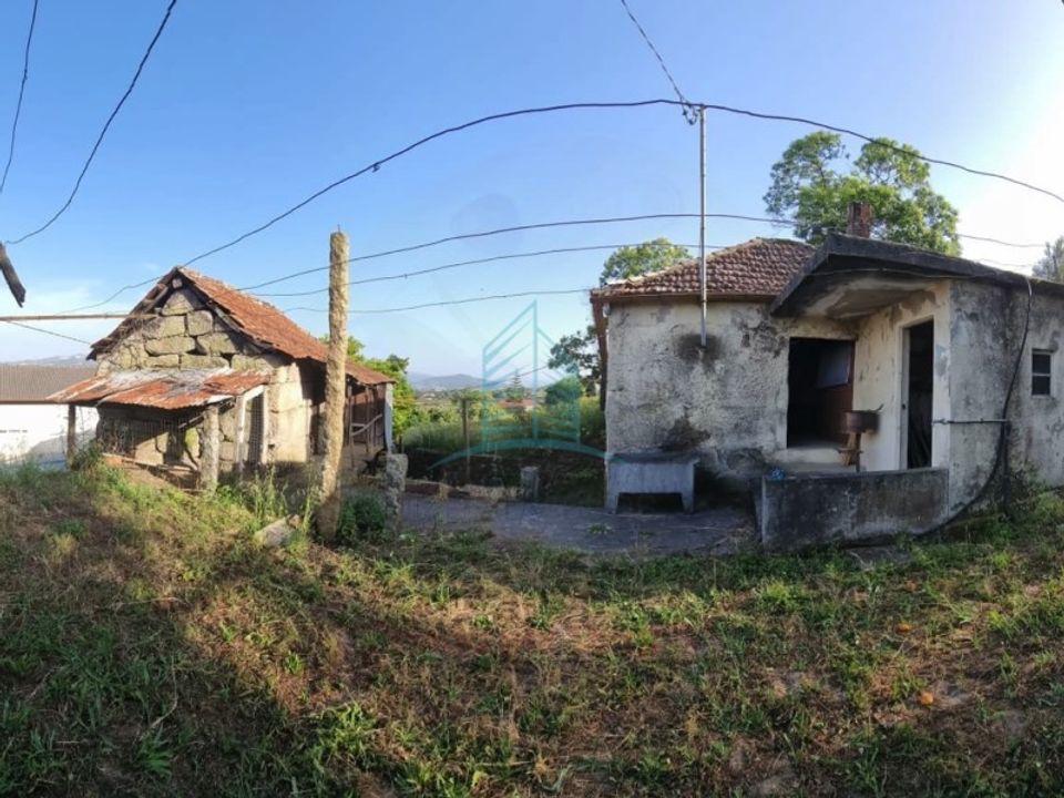 Villa i Penafiel, Porto - foto 1