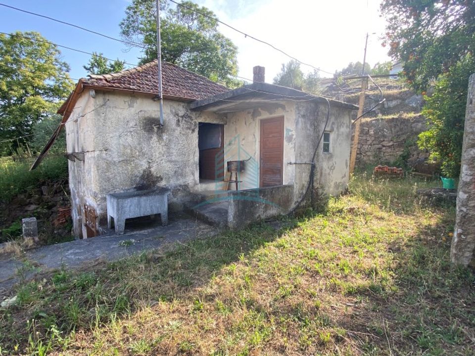 Villa i Penafiel, Porto - foto 2