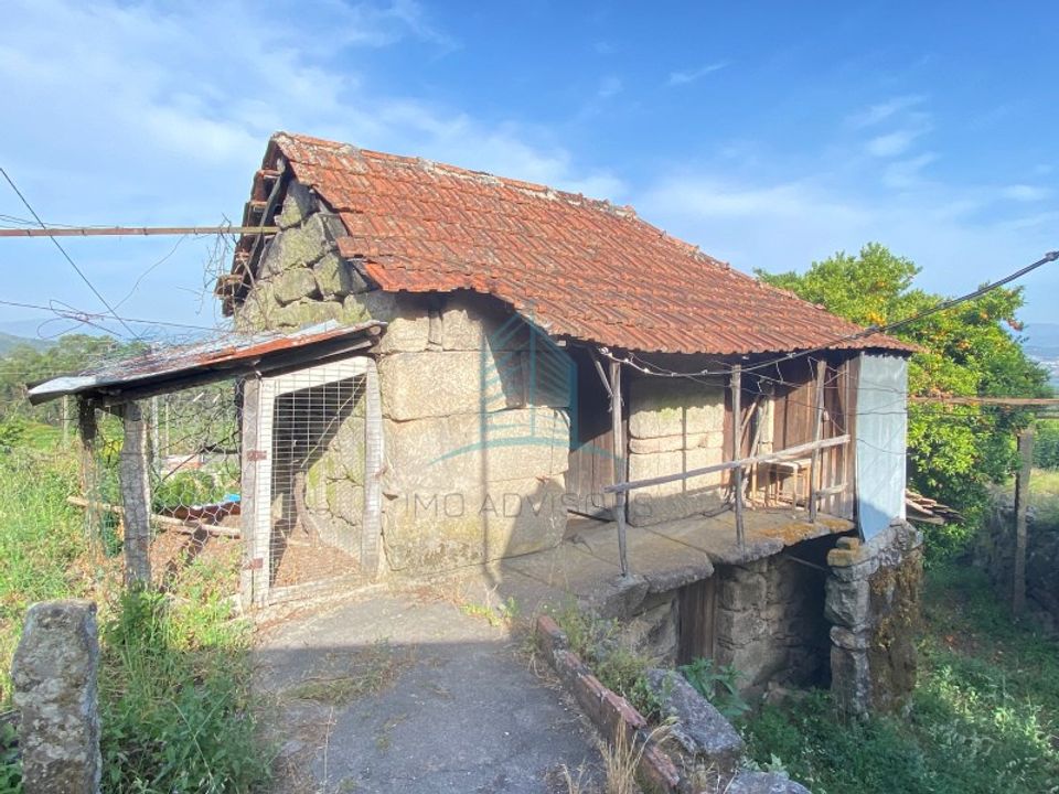 Villa i Penafiel, Porto - foto 3