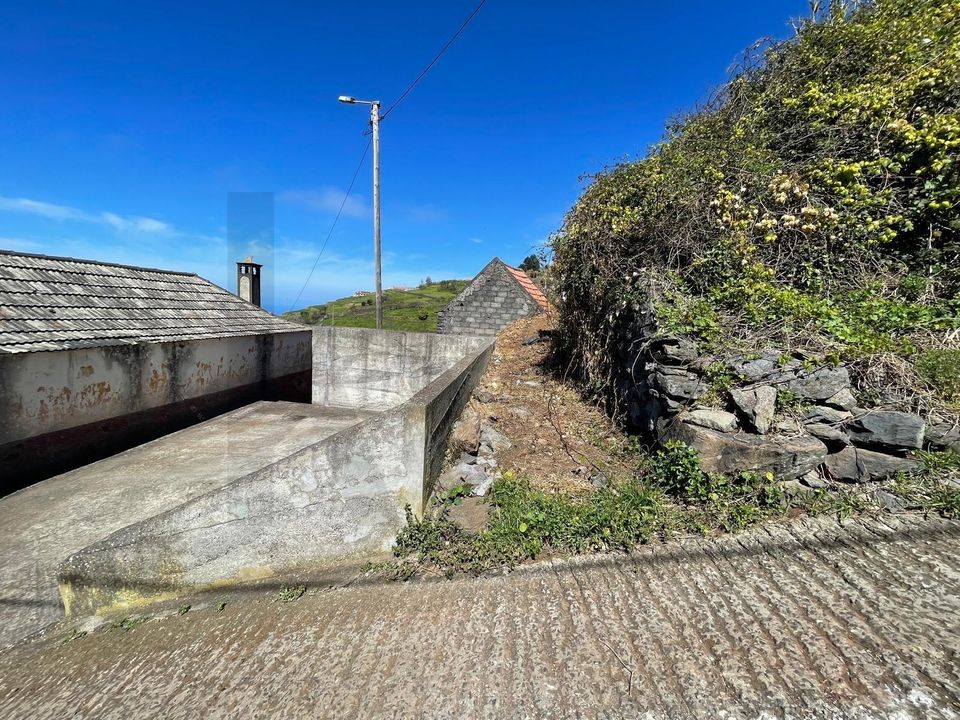 Byhus i Calheta, Madeira - foto 1