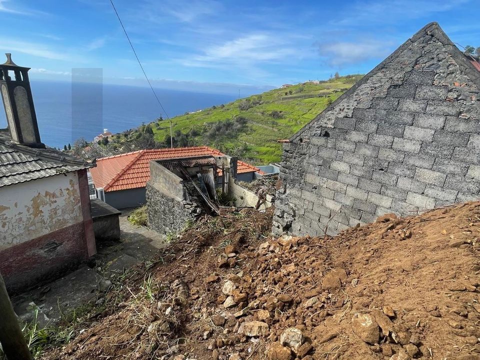 Byhus i Calheta, Madeira - foto 2