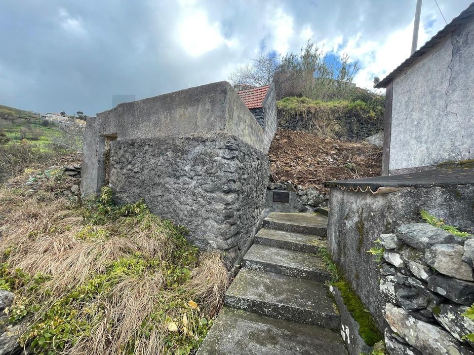 Byhus i Calheta, Madeira - foto 3