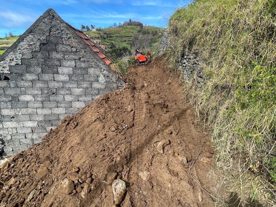 Byhus i Calheta, Madeira - foto 4