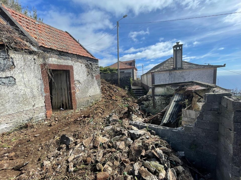 Byhus i Calheta, Madeira - foto 5