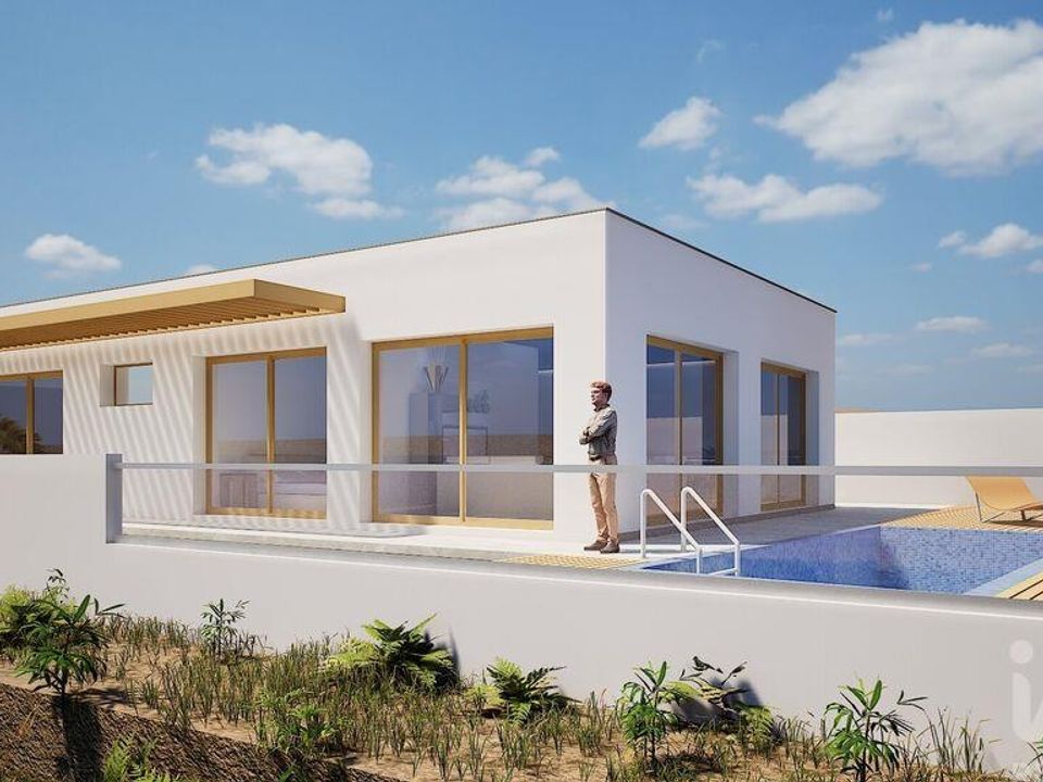 Byhus i Porto Santo, Madeira - foto 2