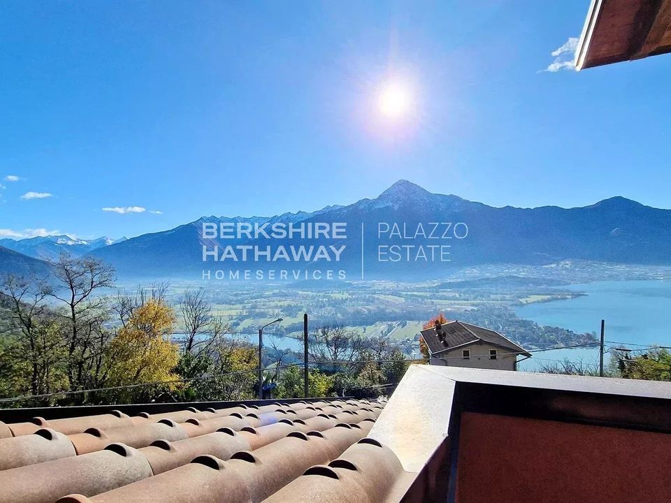 Appartamento Montemezzo, Como - foto 2