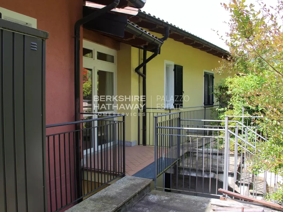 Appartamento Montemezzo, Como - foto 3