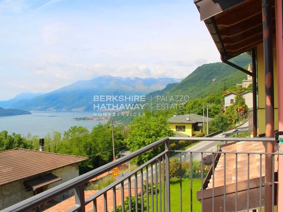 Appartamento Montemezzo, Como - foto 1