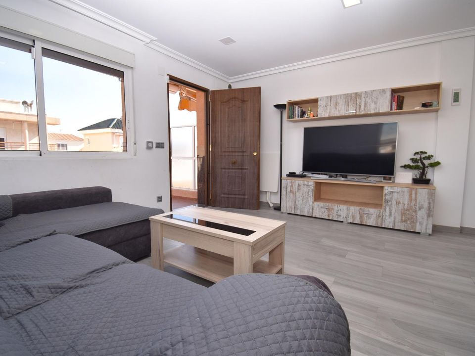 Lejlighed i Santa Pola, Alicante - foto 4