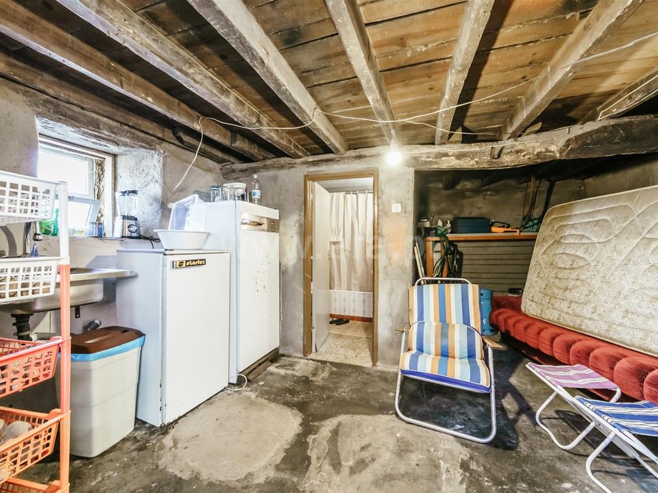 Landsbyhus i Covilha, Castelo Branco - foto 2