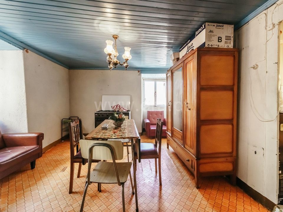 Landsbyhus i Covilha, Castelo Branco - foto 1