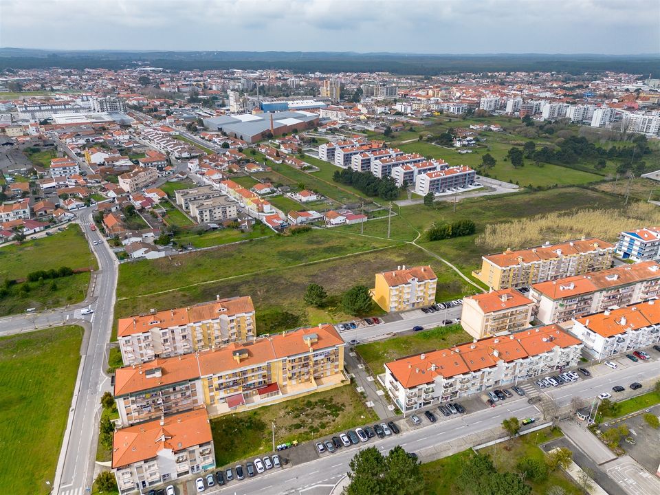 Helårsgrund i Marinha Grande, Leiria - foto 5