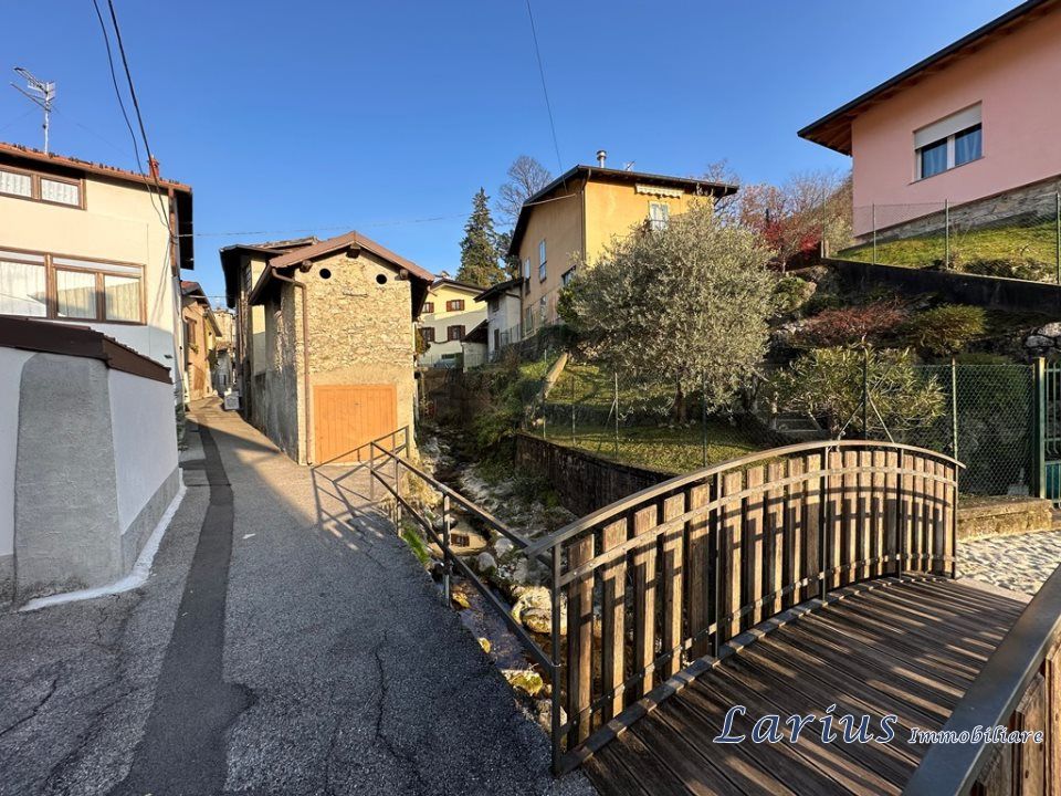 Landejendom i Valbrona, Como - foto 2