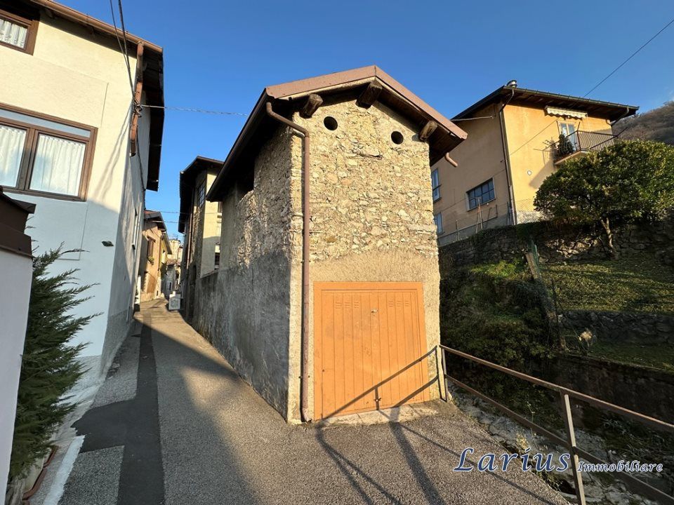 Landejendom i Valbrona, Como - foto 3