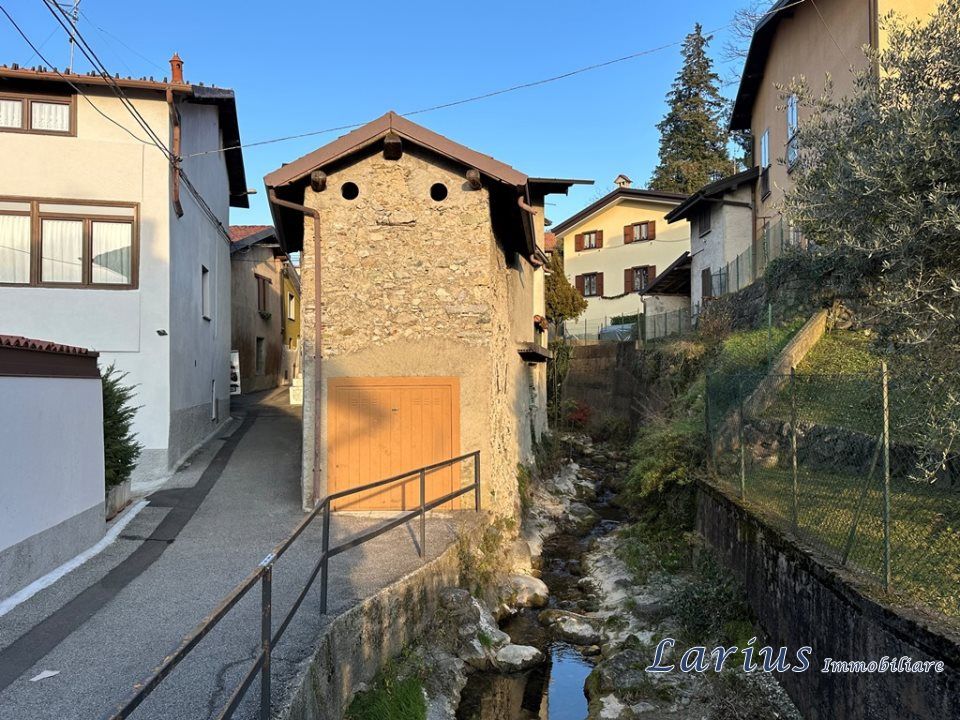 Landejendom i Valbrona, Como - foto 4