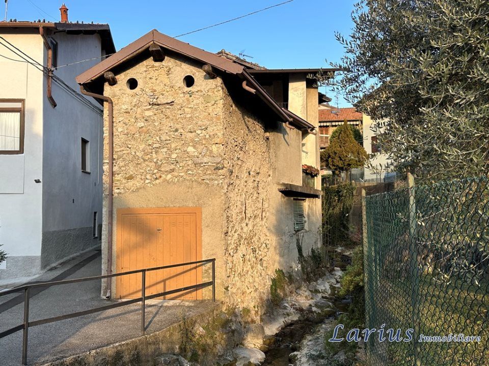 Landejendom i Valbrona, Como - foto 5