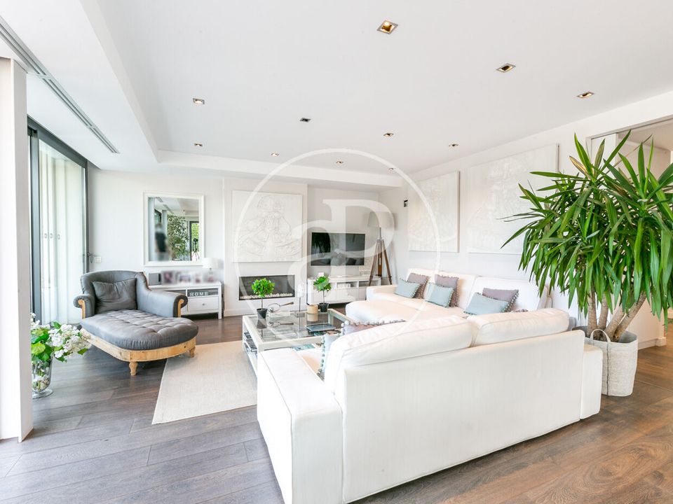 Villa i Barcelona, Barcelona - foto 3
