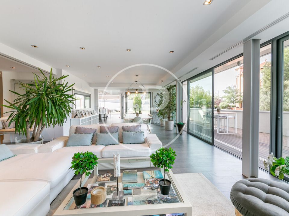 Villa i Barcelona, Barcelona - foto 5