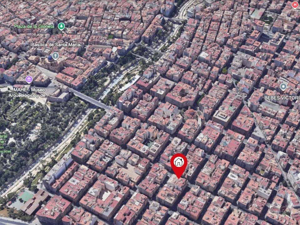 Erhvervsejendom i Elche, Alicante - foto 2